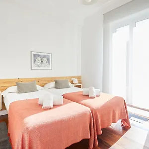 Zubieta By Basque Homes Apartamento