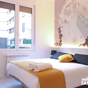 Kursal By Sanse Holidays Apartamento